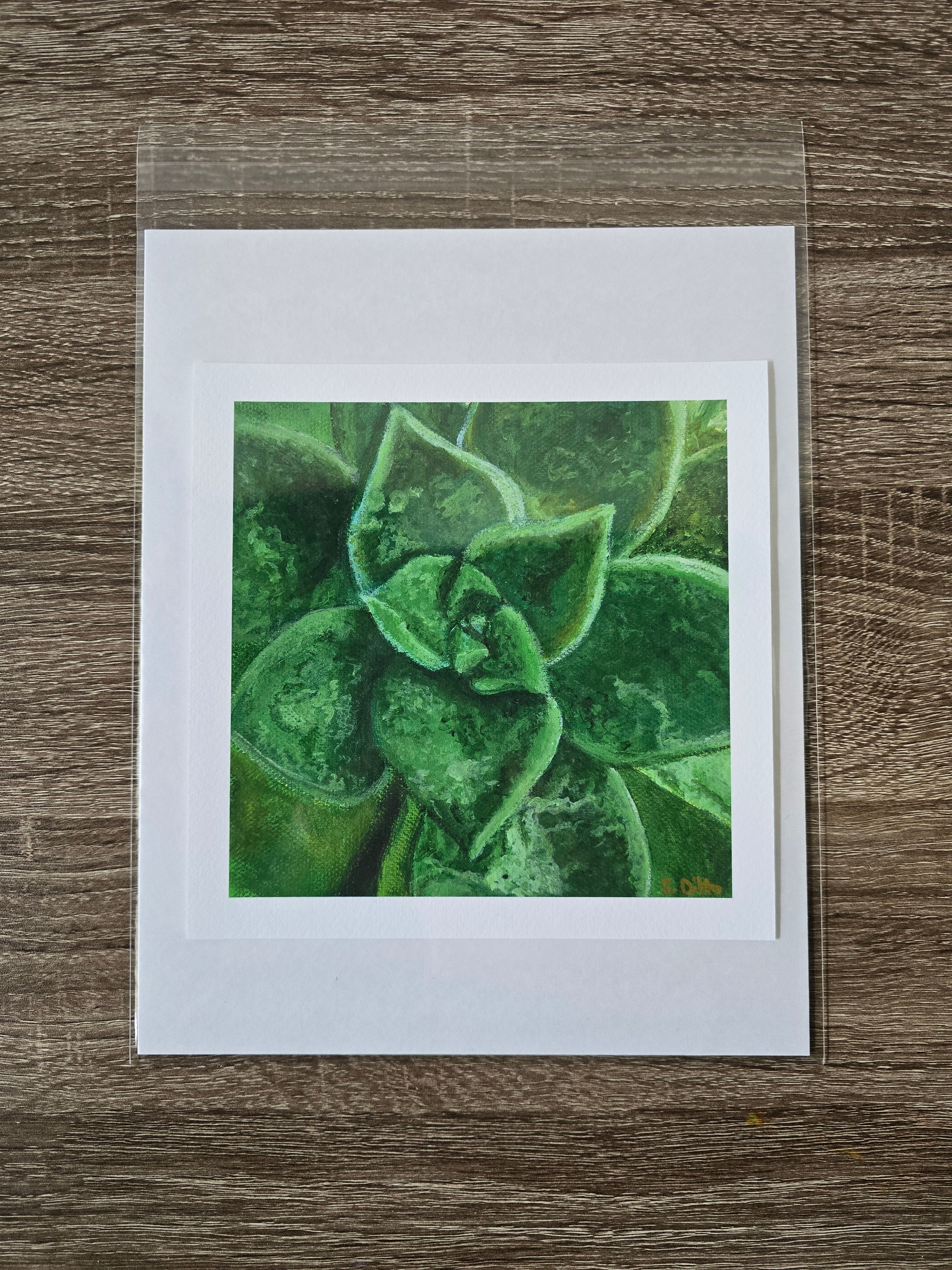 Cards, Stickers, and Prints - S.Ditto Art