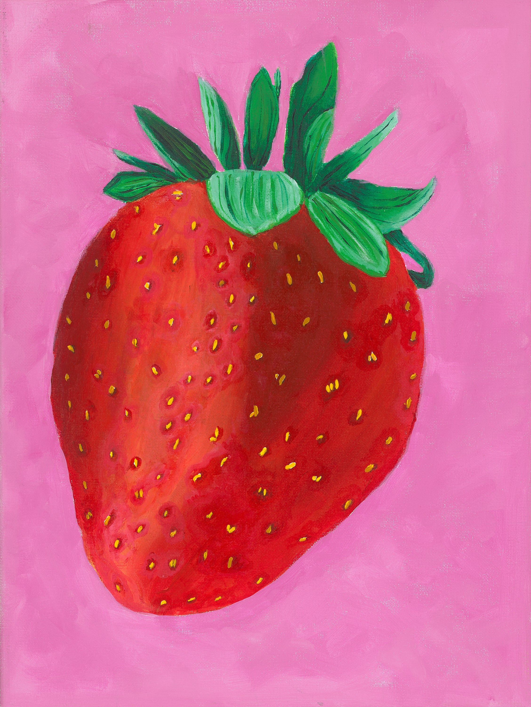 Greeting card - Single