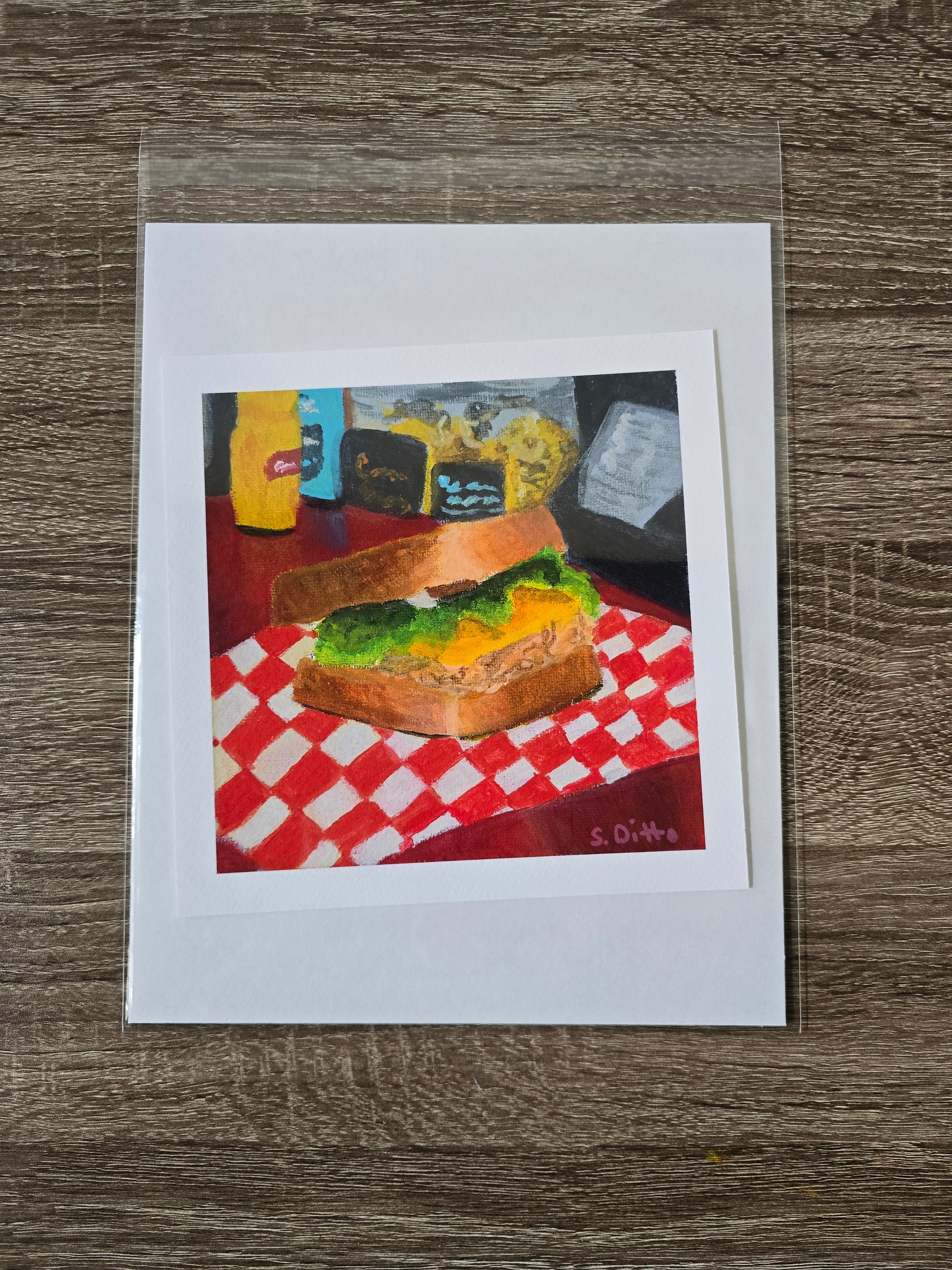 Prints
