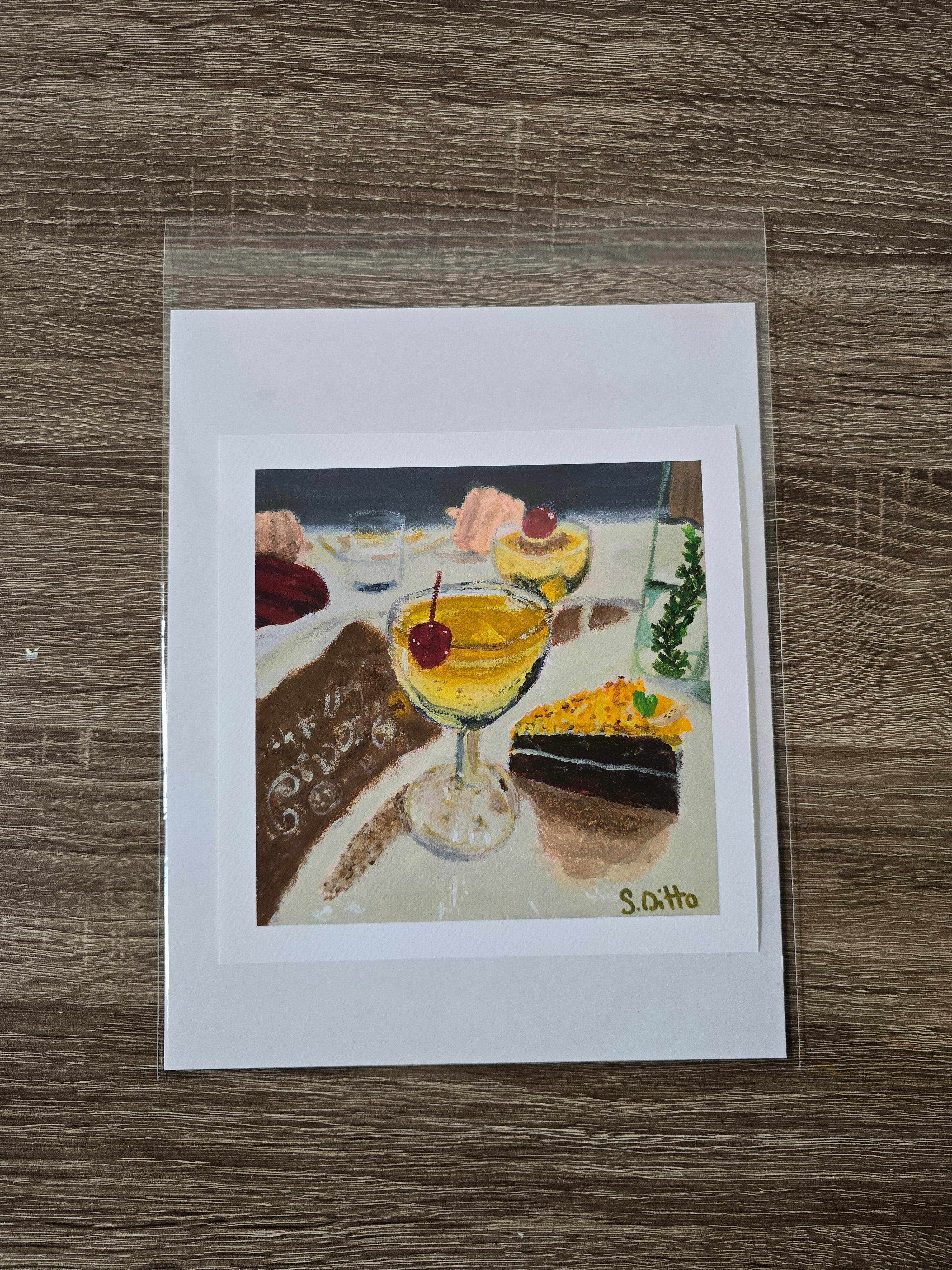 Prints