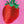 Strawberry 1.0 - pink background