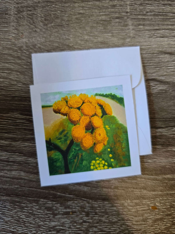 Mini Prints - S.Ditto Art