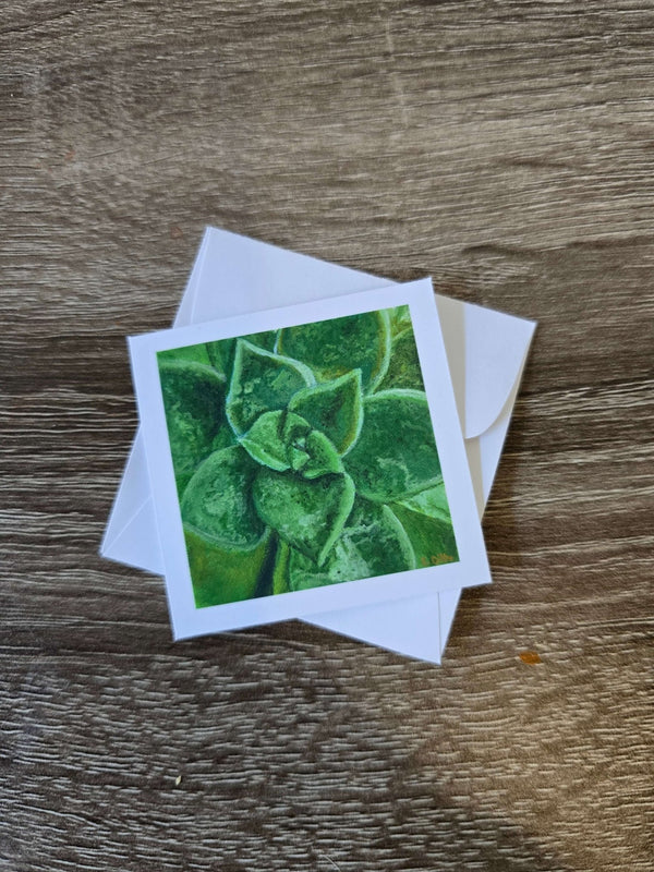 Mini Prints - S.Ditto Art