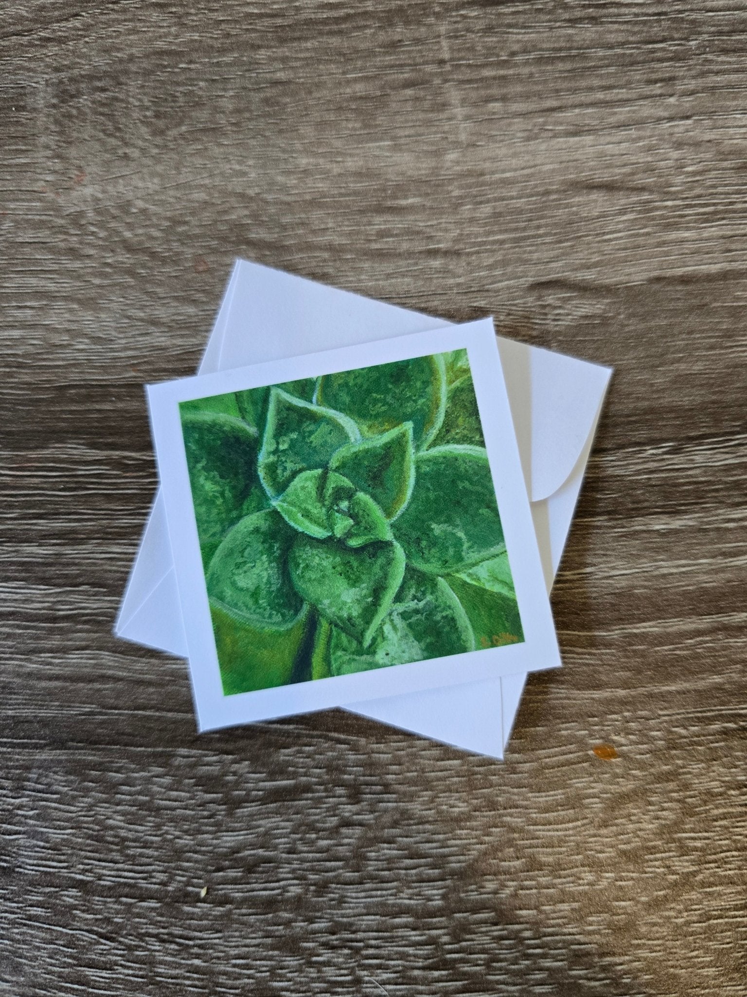 Mini Prints - S.Ditto Art