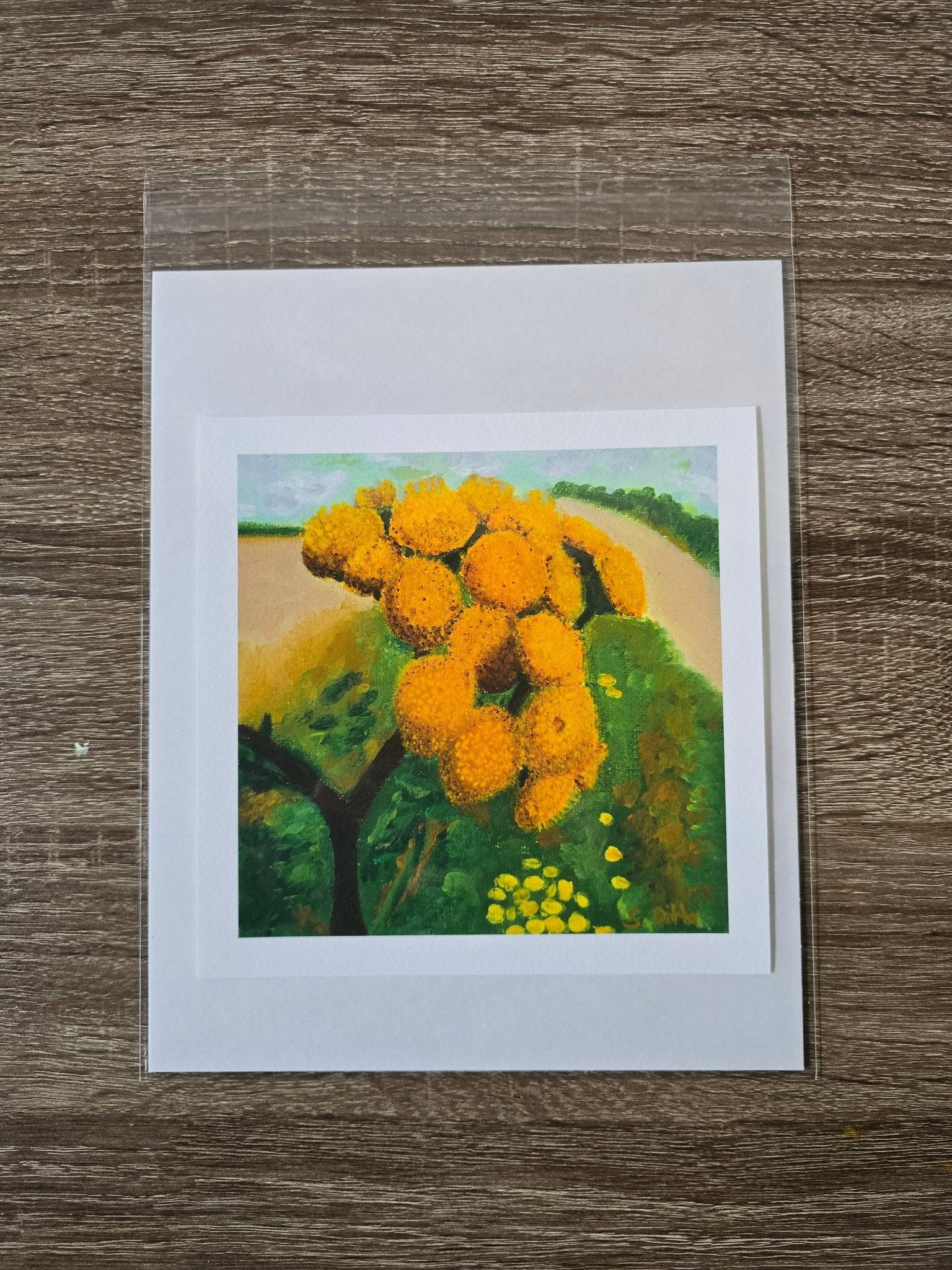 Prints - S.Ditto Art