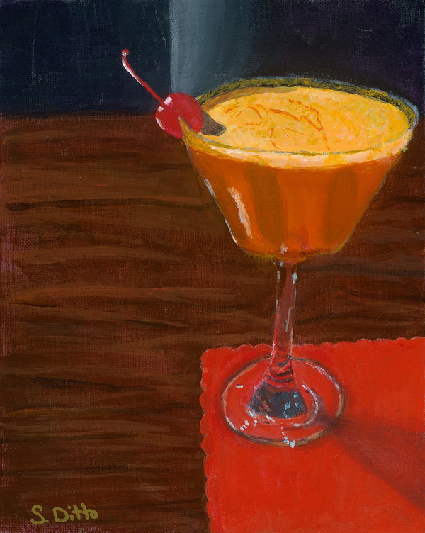 Prints - S.Ditto Art