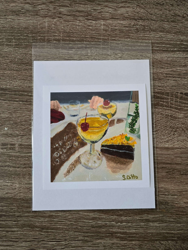 Print - Anniversary