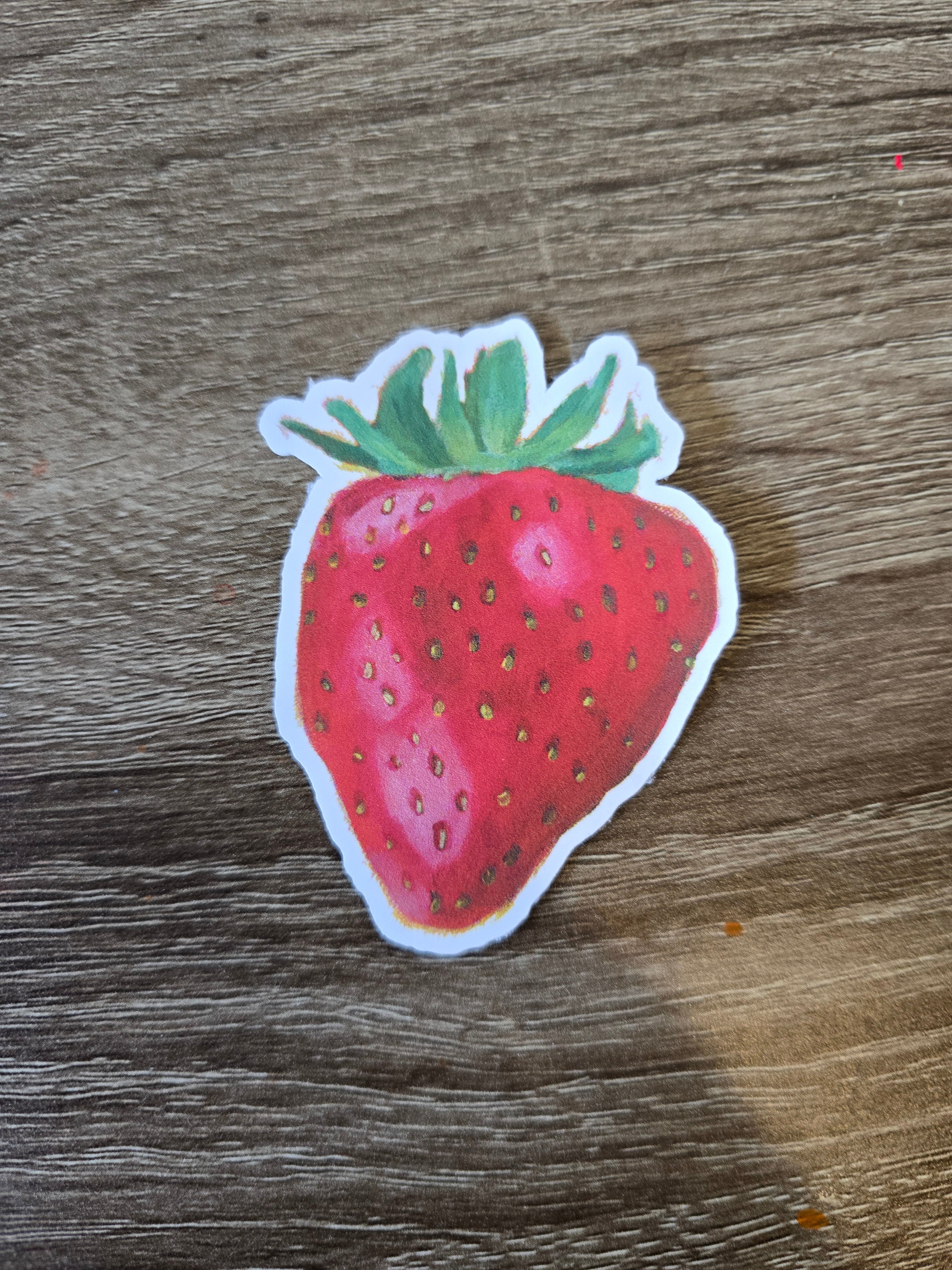 Stickers - Single