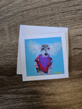 Mini Prints