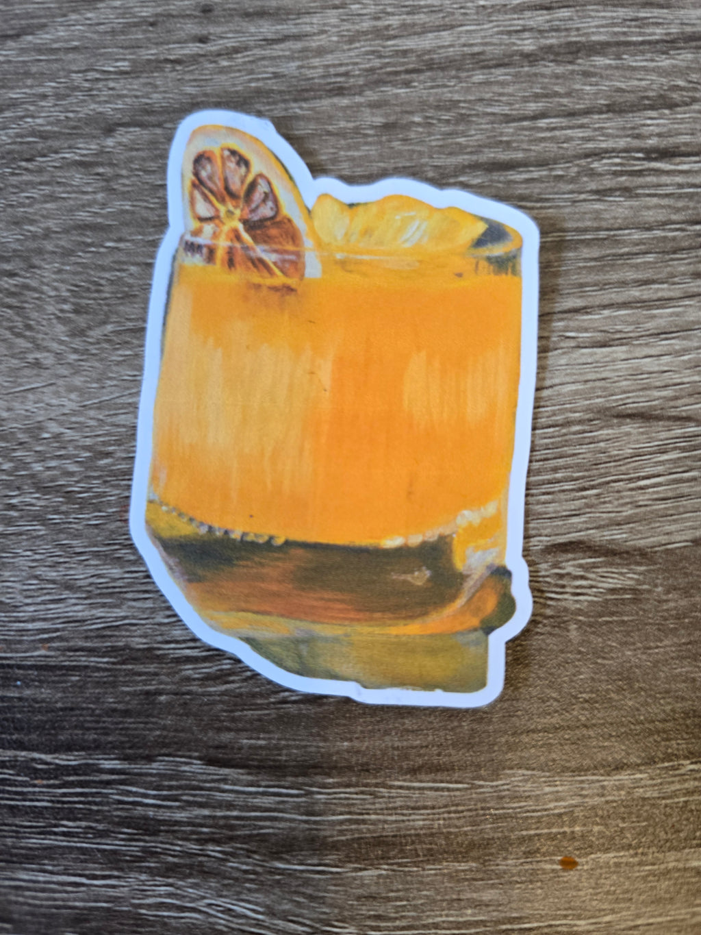 Stickers - Single