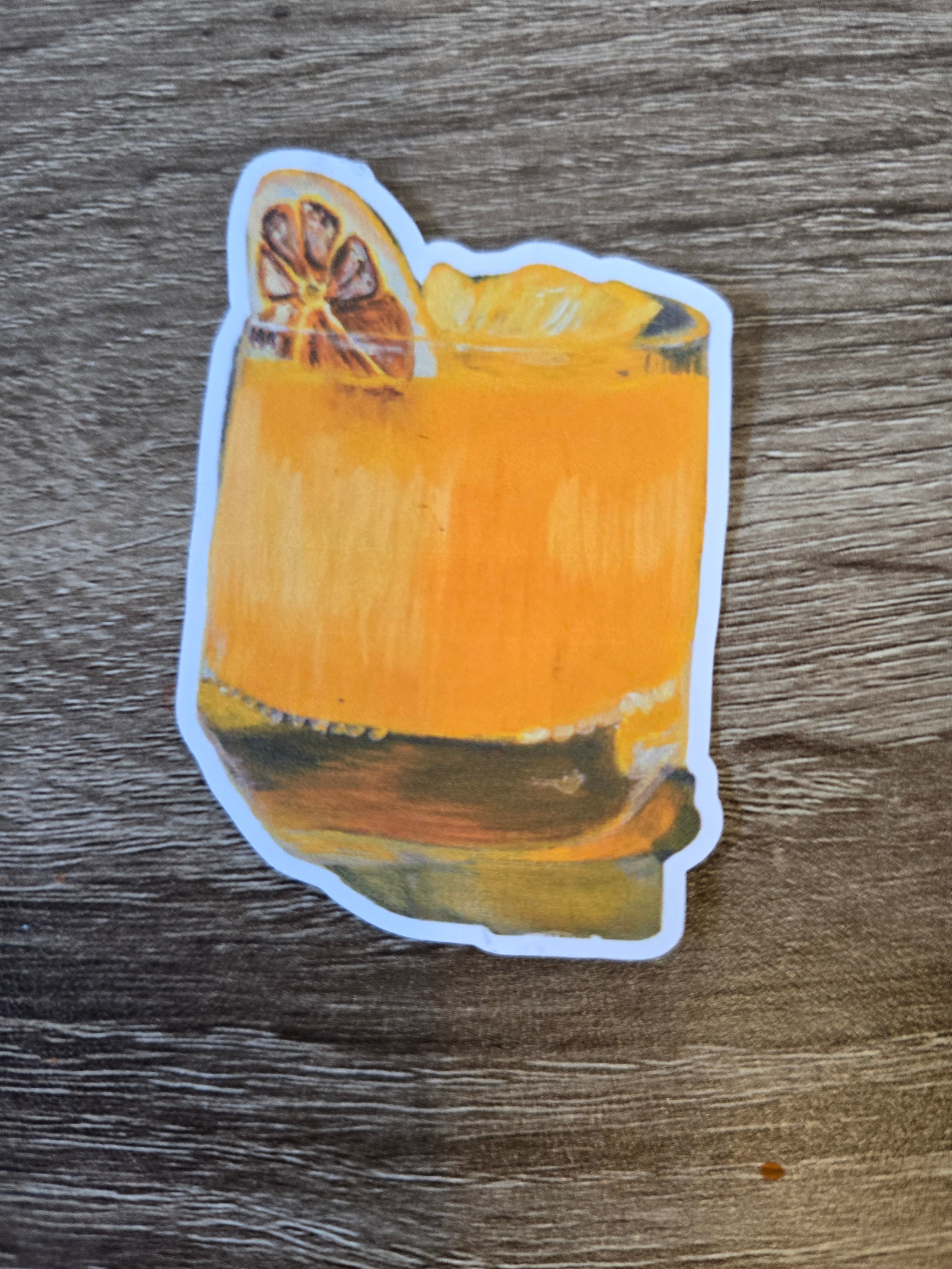 Stickers - Single