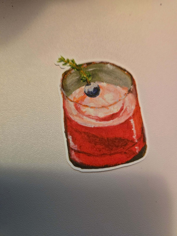 Shrubbery