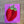 Strawberry 1.0 - pink background