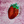 Strawberry 1.0 holographic - S.Ditto Art