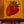 Strawberry Square Painting - S.Ditto Art