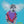 Tasso Wizard - holographic - S.Ditto Art